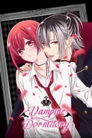 Vampire Dormitory: Season 1