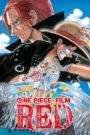 One Piece Film Red