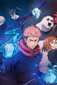 Jujutsu Kaisen: The Latest Viral Anime Now Available for Download in Hindi on AnimeHUD