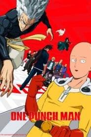 One-Punch Man: Season 2