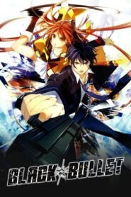 Black Bullet: Season 1